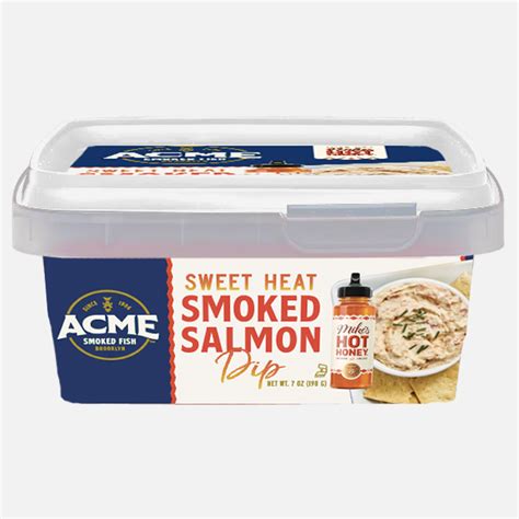 acme smoked fish|Hot Smoked .